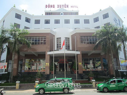 công ty du lịch an giang - Hình 2