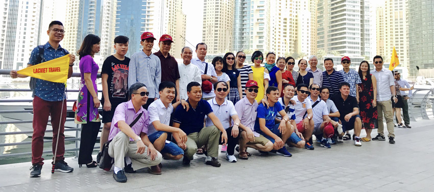 công ty du lịch an lạc việt - Hình 2