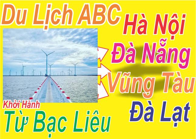 công ty du lịch bạc liêu - Hình 3