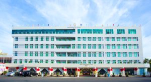 công ty du lịch bạc liêu