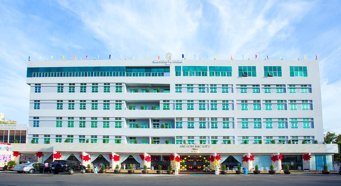 công ty du lịch bạc liêu - Hình 1