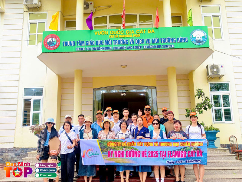 công ty du lịch bắc ninh - Hình 2
