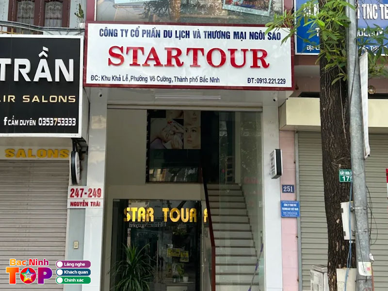 công ty du lịch bắc ninh - Hình 3