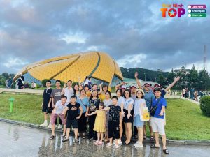 công ty du lịch bắc ninh