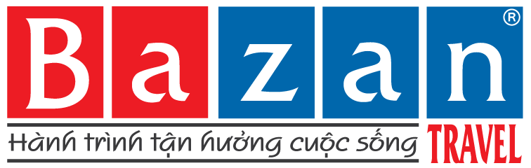 công ty du lịch bazan - Hình 2