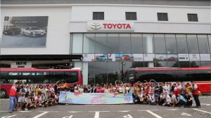 công ty du lịch bến tre