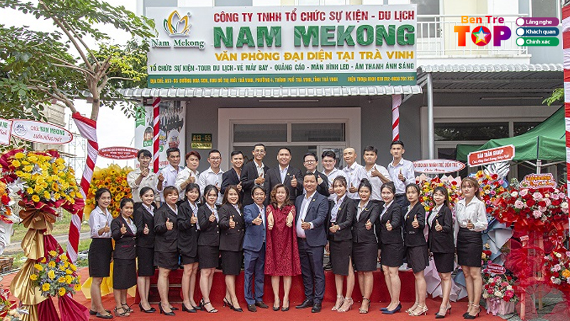 công ty du lịch bến tre - Hình 2