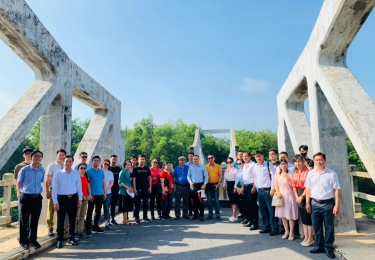 công ty du lịch bình dương - Hình 5