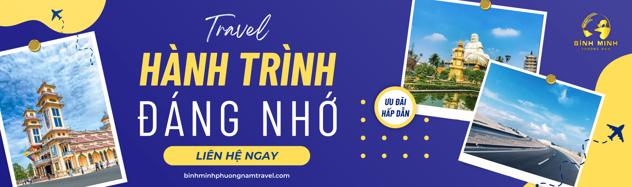 công ty du lịch bình minh phương nam - Hình 2