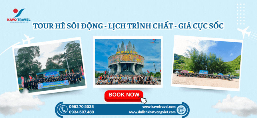 công ty du lịch cà mau - Hình 2