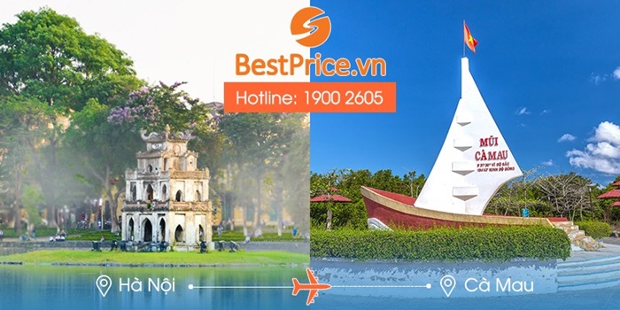 công ty du lịch cà mau giá rẻ - Hình 4