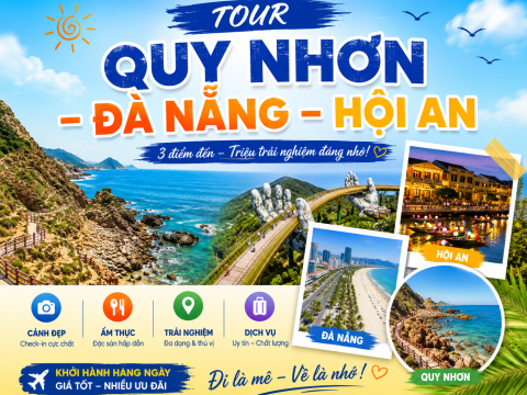 công ty du lịch cà mau từ sài gòn - Hình 3