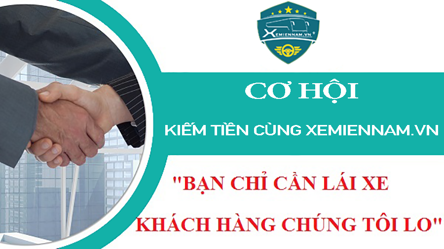 công ty du lịch cần hợp tác với chủ xe tại tphcm - Hình 3