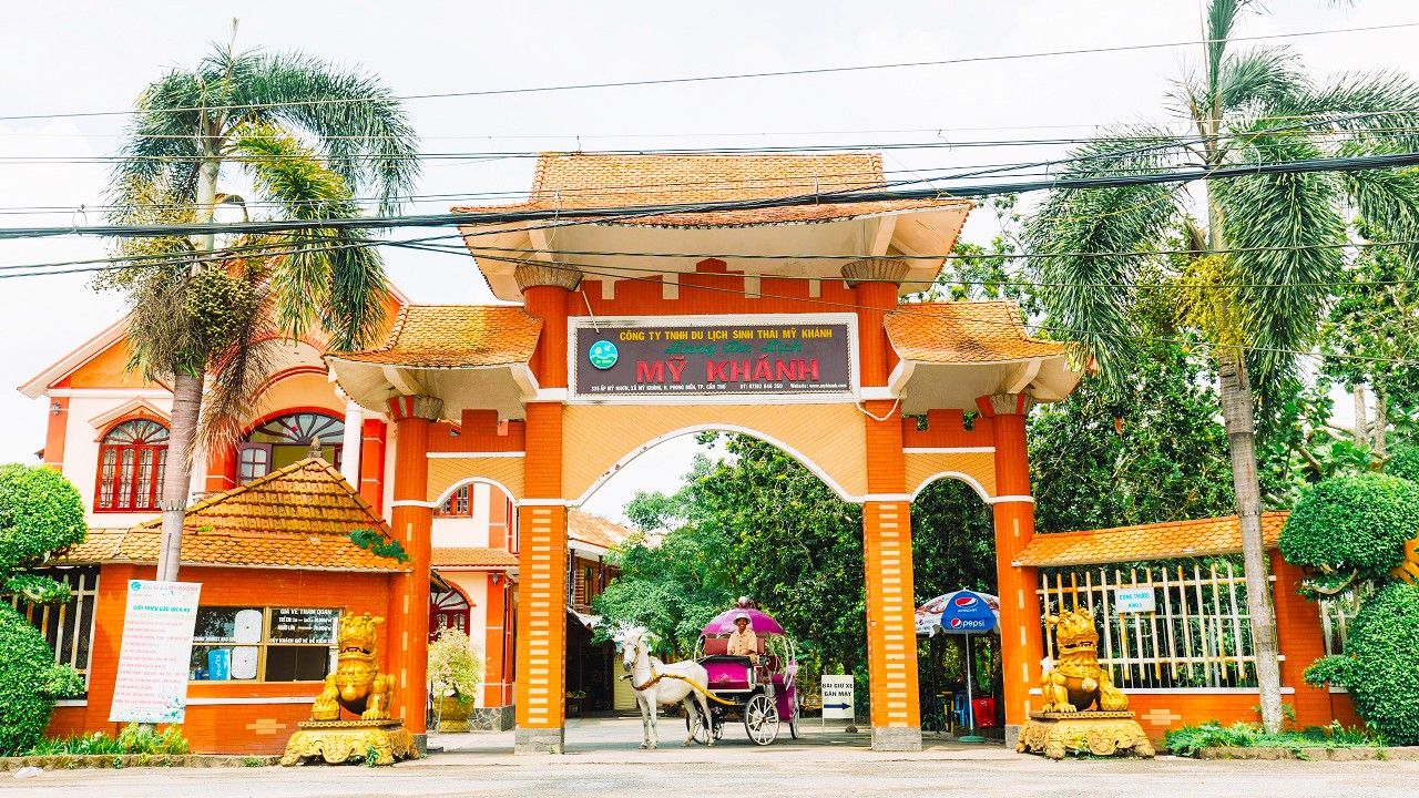 công ty du lịch cần thơ từ sài gòn - Hình 5