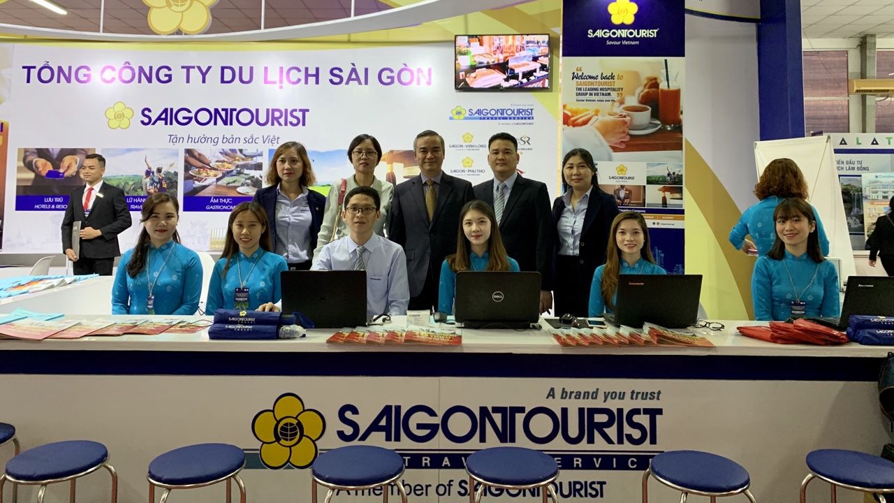 công ty du lịch cần thơ từ sài gòn - Hình 1