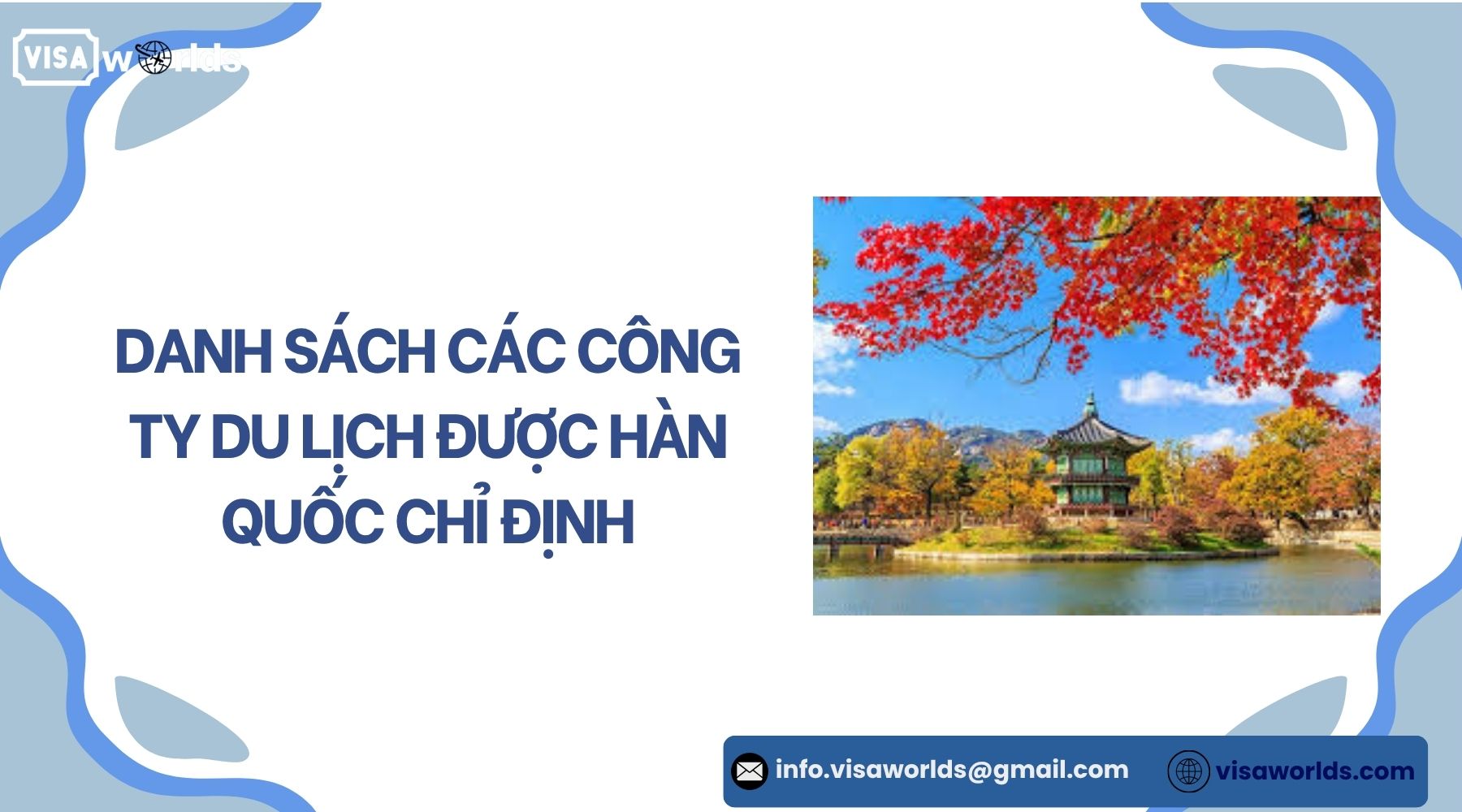 công ty du lịch chỉ định hàn quốc tại hà nội - Hình 4