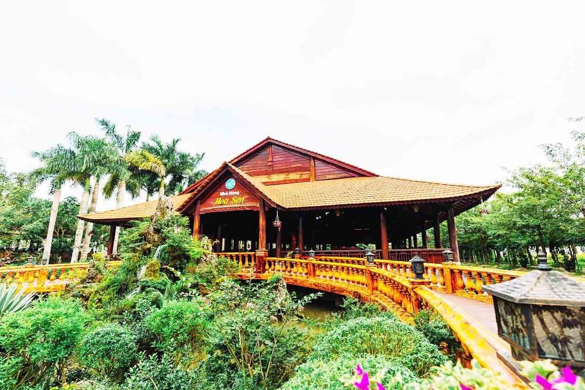 công ty du lịch chợ nổi cái răng - Hình 3
