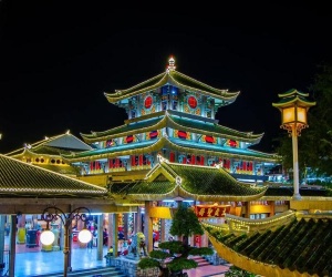 công ty du lịch chùa bà châu đốc - Hình 3