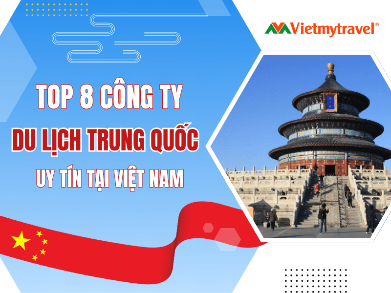 công ty du lịch chuyên tour trung quốc - Hình 4