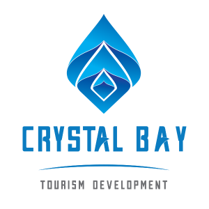 công ty du lịch crystal bay