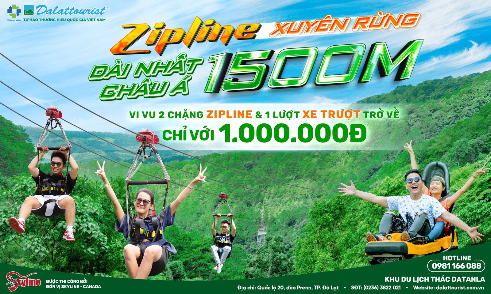 công ty du lịch đà lạt - Hình 5
