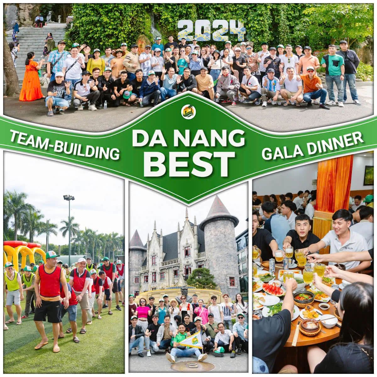 công ty du lịch đà nẵng best - Hình 2