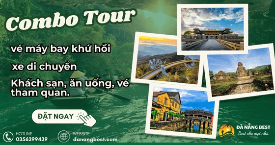 công ty du lịch đà nẵng best - Hình 3