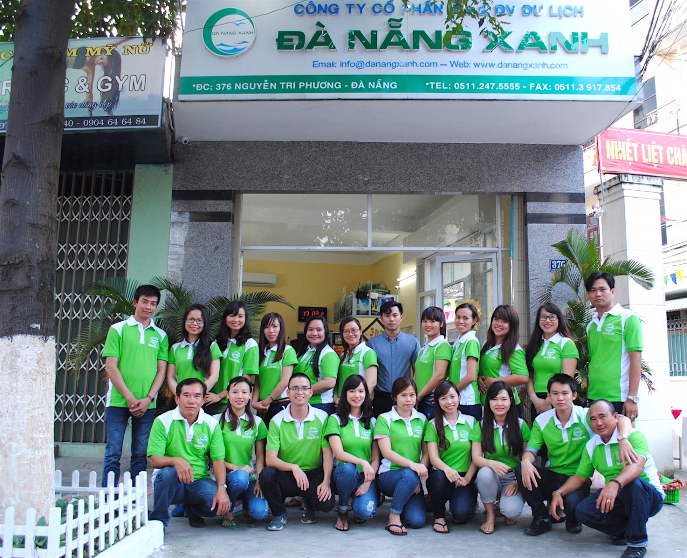 công ty du lịch đà nẵng uy tín - Hình 4