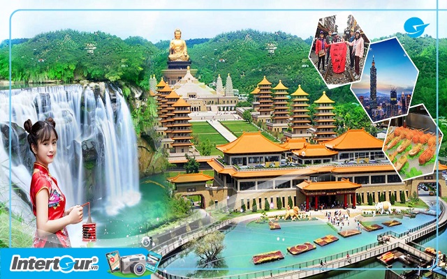 công ty du lịch đài loan - Hình 4
