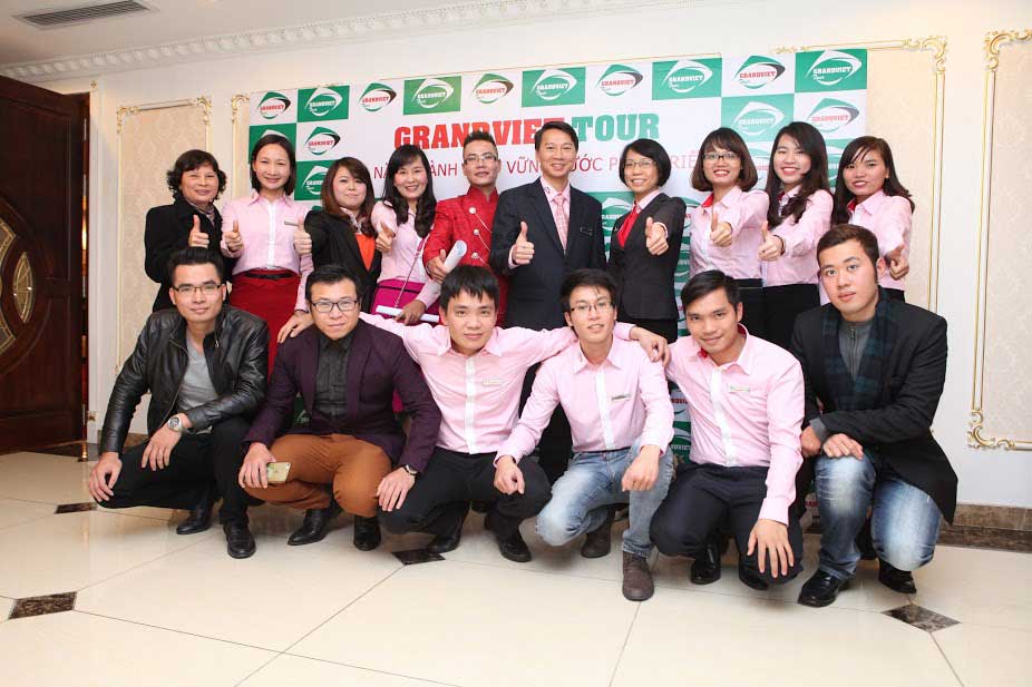 công ty du lịch đại việt - Hình 2