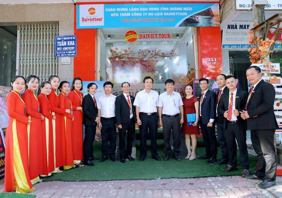 công ty du lịch đại việt - Hình 3