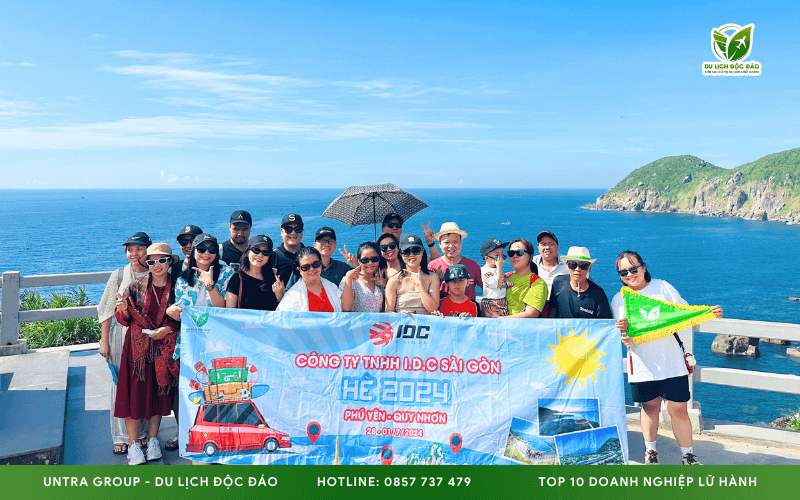 công ty du lịch độc đáo - Hình 2