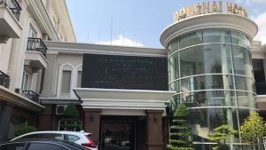 công ty du lịch đồng nai