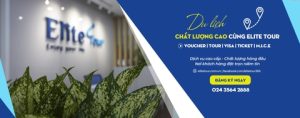 công ty du lịch elite tour