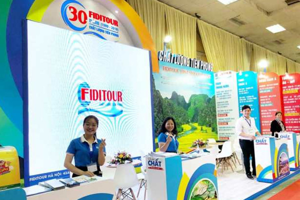 công ty du lịch fiditour - Hình 4