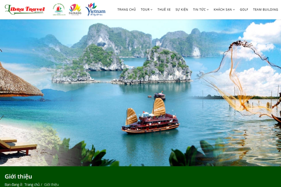 công ty du lịch gần đây - Hình 4