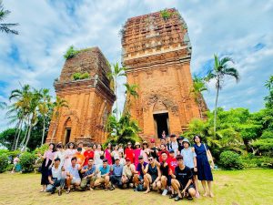 công ty du lịch gia lai