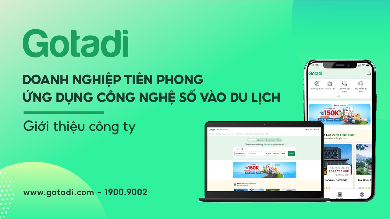 công ty du lịch gotadi - Hình 4