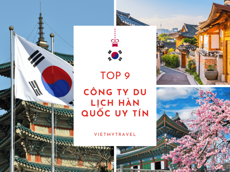công ty du lịch hàn quốc - Hình 2