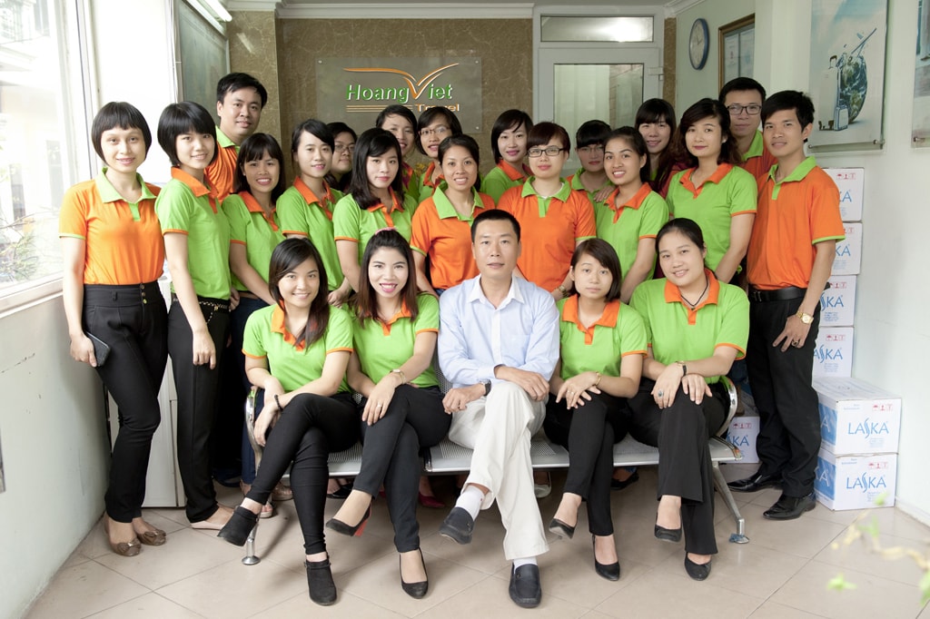 công ty du lịch hoàng việt - Hình 2