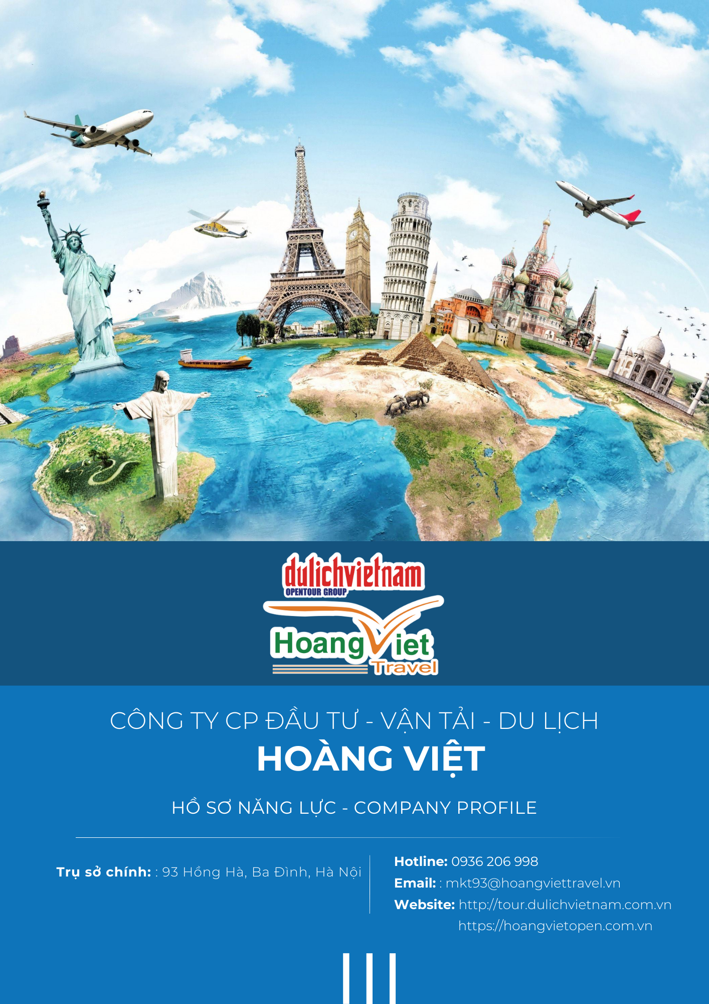 công ty du lịch hoàng việt - Hình 3