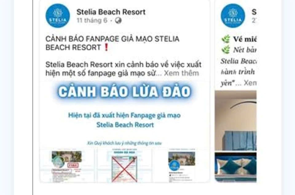 công ty du lịch lừa đảo - Hình 5