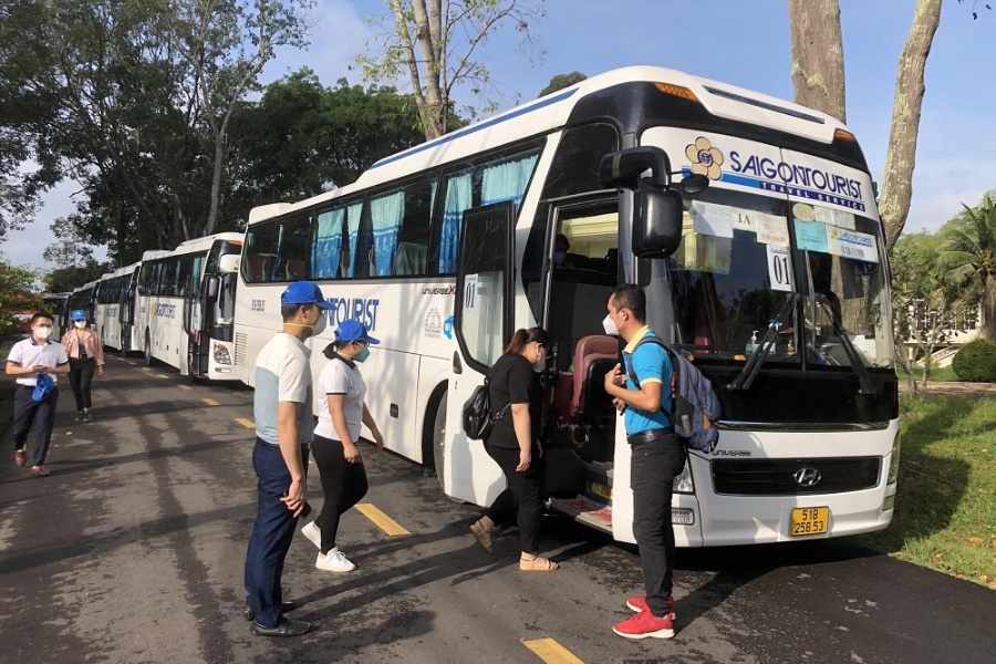 công ty du lịch miền nam - Hình 3