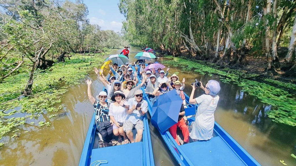 công ty du lịch miền tây chất lượng - Hình 3