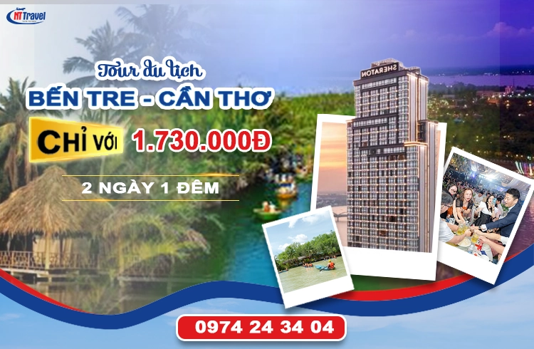 công ty du lịch miền tây teambuilding - Hình 4