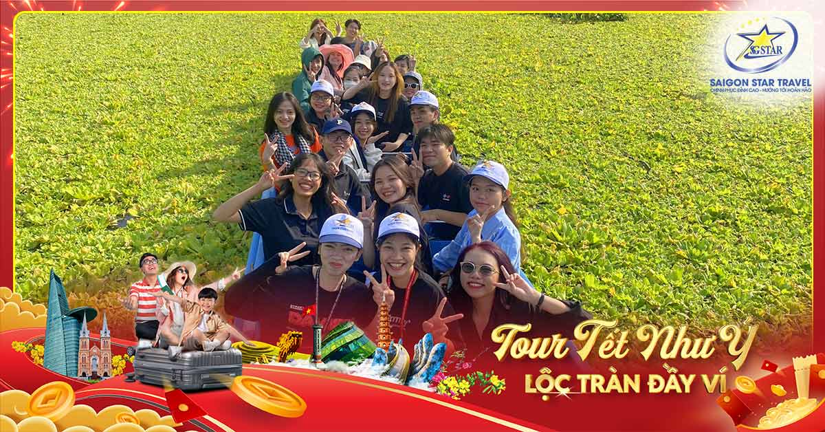 công ty du lịch miền tây tết - Hình 4