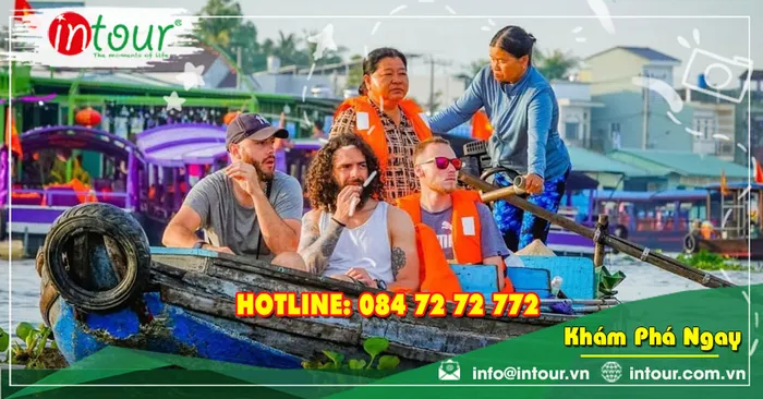 công ty du lịch miền tây tết - Hình 5