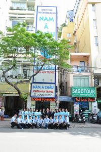 công ty du lịch nam á châu - Hình 2
