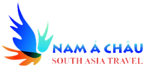 công ty du lịch nam á châu