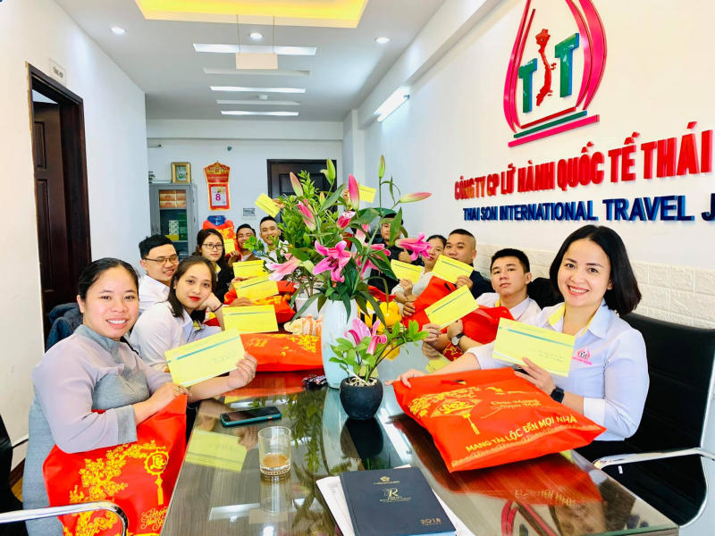 công ty du lịch nghệ an - Hình 2